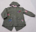 Sommerjacke Gr. 86 von Topomini (3580)